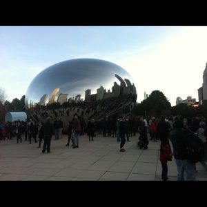 Meet your Posher, Kevin